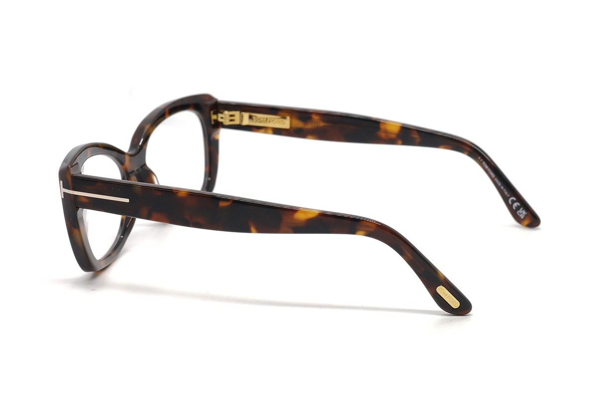 Оправы TOM FORD FT6046-B 052 55 Фото №4 - linza.ua