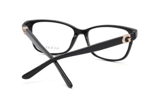 Оправы GUESS GU50227 001 54 Фото №3 - linza.ua