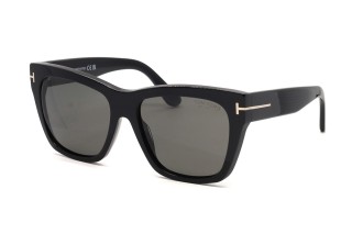 Сонцезахистні окуляри TOM FORD FT1343 01D 55 - linza.ua