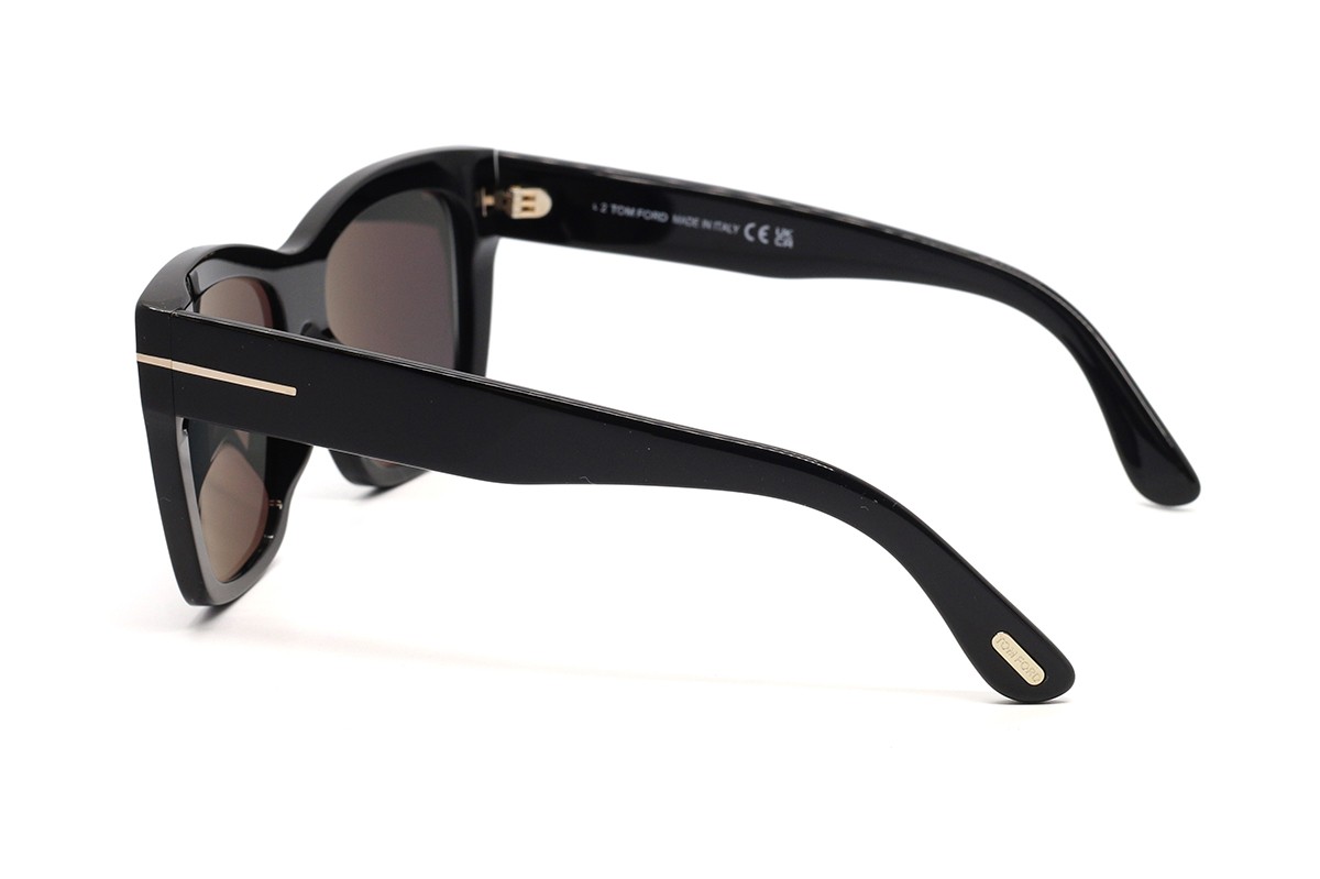 Сонцезахисні окуляри TOM FORD FT1343 01D 55 Фото №2 - linza.ua