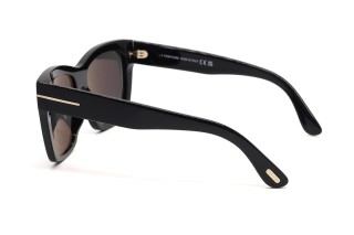 Сонцезахисні окуляри TOM FORD FT1343 01D 55 Фото №2 - linza.ua