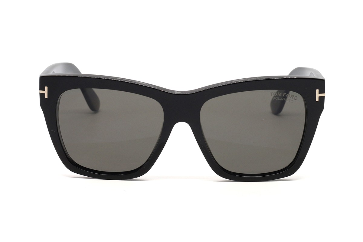 Сонцезахисні окуляри TOM FORD FT1343 01D 55 Фото №3 - linza.ua