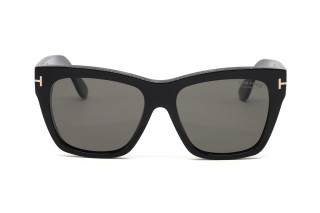 Сонцезахисні окуляри TOM FORD FT1343 01D 55 Фото №3 - linza.ua