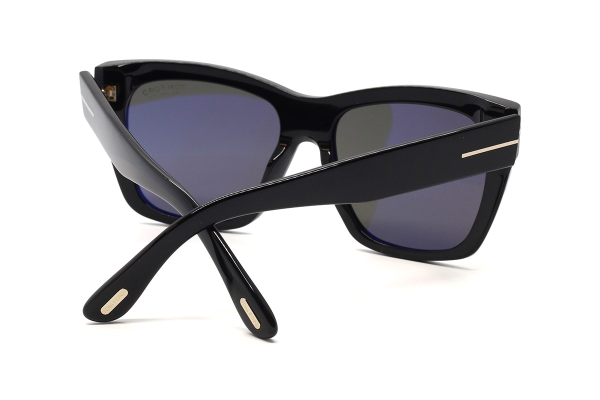 Сонцезахисні окуляри TOM FORD FT1343 01D 55 Фото №4 - linza.ua