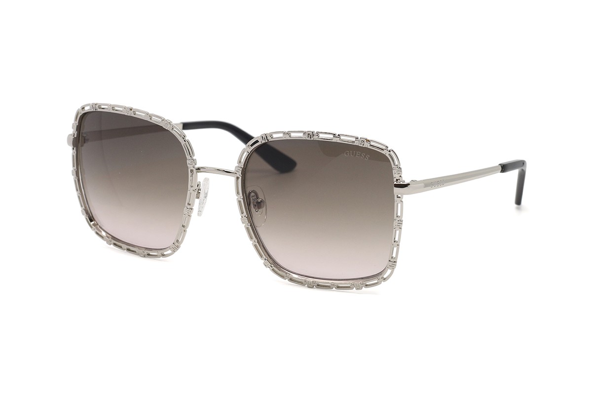 Сонцезахисні окуляри GUESS GU00296 10B 55 Фото №1 - linza.ua