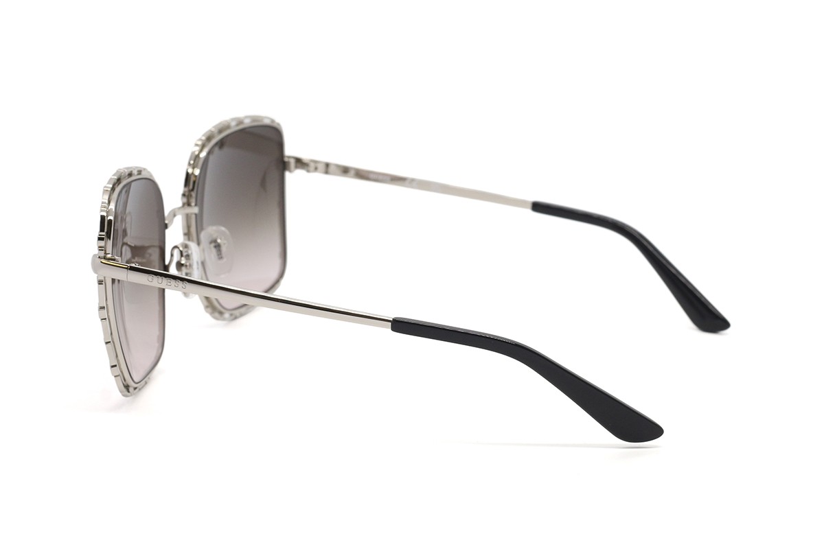Сонцезахисні окуляри GUESS GU00296 10B 55 Фото №2 - linza.ua