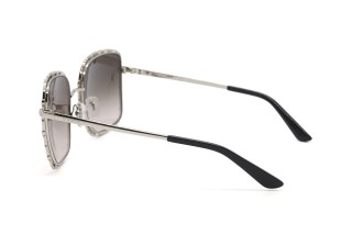 Сонцезахисні окуляри GUESS GU00296 10B 55 Фото №2 - linza.ua