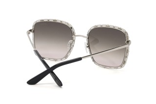 Сонцезахисні окуляри GUESS GU00296 10B 55 Фото №3 - linza.ua