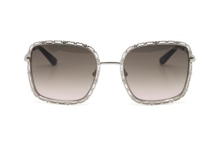 Сонцезахисні окуляри GUESS GU00296 10B 55 Фото №4 - linza.ua