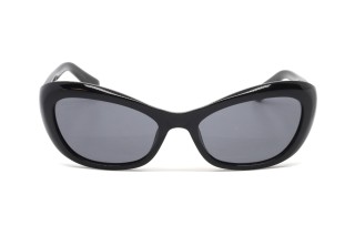 Солнцезащитные очки GUESS GU00286 01A 55 Фото №2 - linza.ua