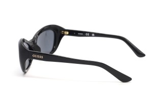 Солнцезащитные очки GUESS GU00286 01A 55 Фото №3 - linza.ua