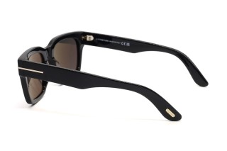 Сонцезахисні окуляри TOM FORD FT1333 01A 55 Фото №3 - linza.ua