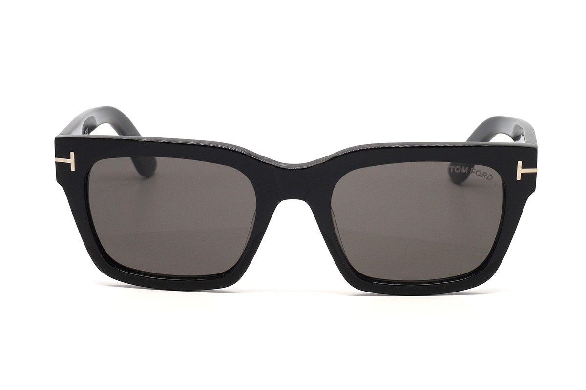 Сонцезахисні окуляри TOM FORD FT1333 01A 55 Фото №4 - linza.ua