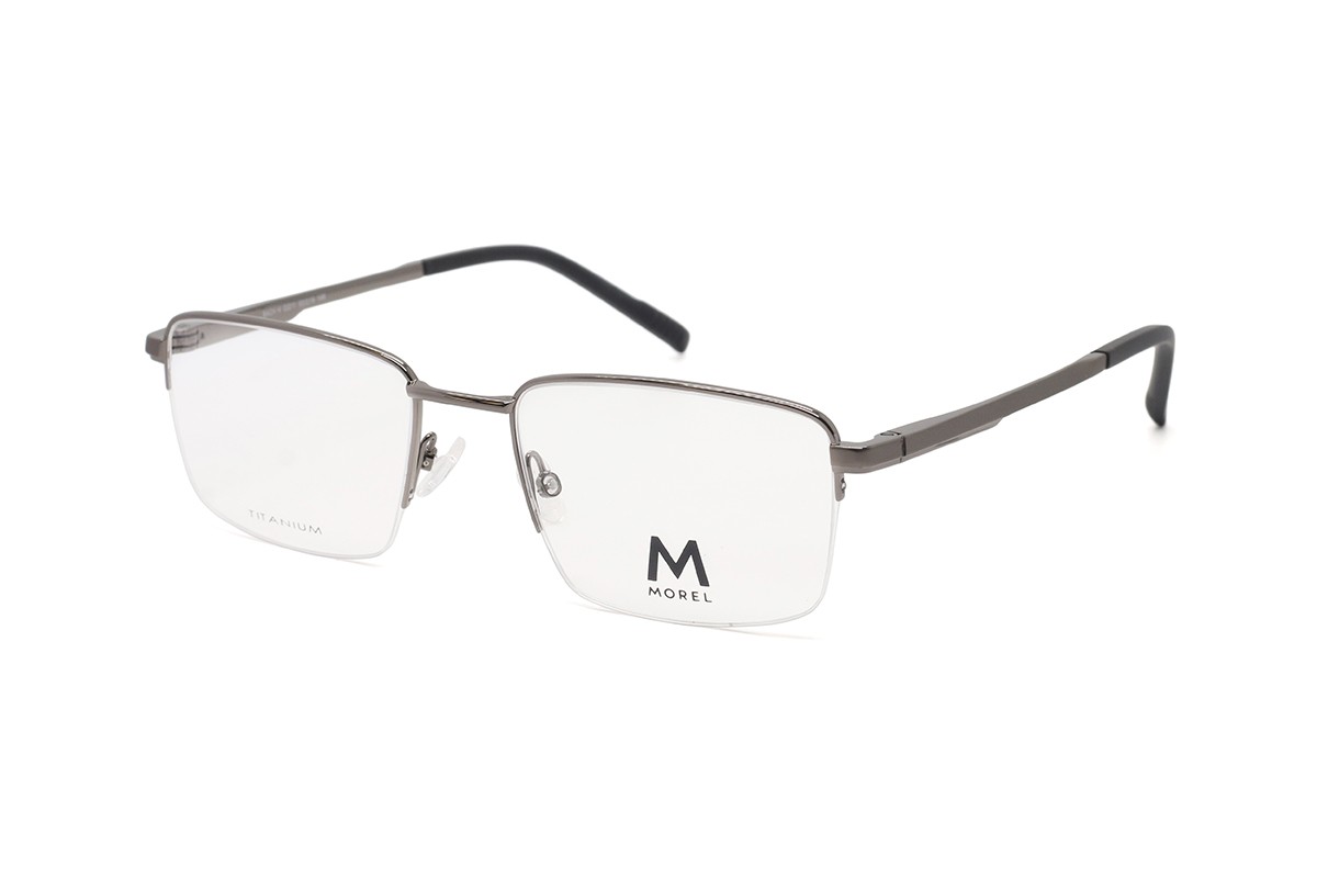 Оправы MARIUS MOREL BACH 4 GG11 Фото №1 - linza.ua