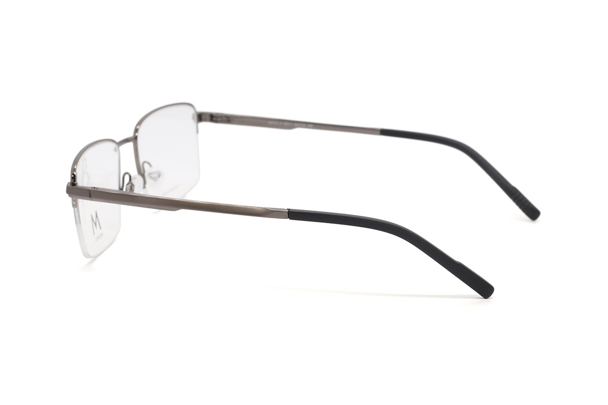 Оправы MARIUS MOREL BACH 4 GG11 Фото №2 - linza.ua