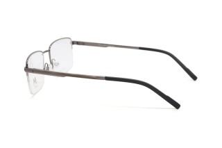 Оправы MARIUS MOREL BACH 4 GG11 Фото №2 - linza.ua