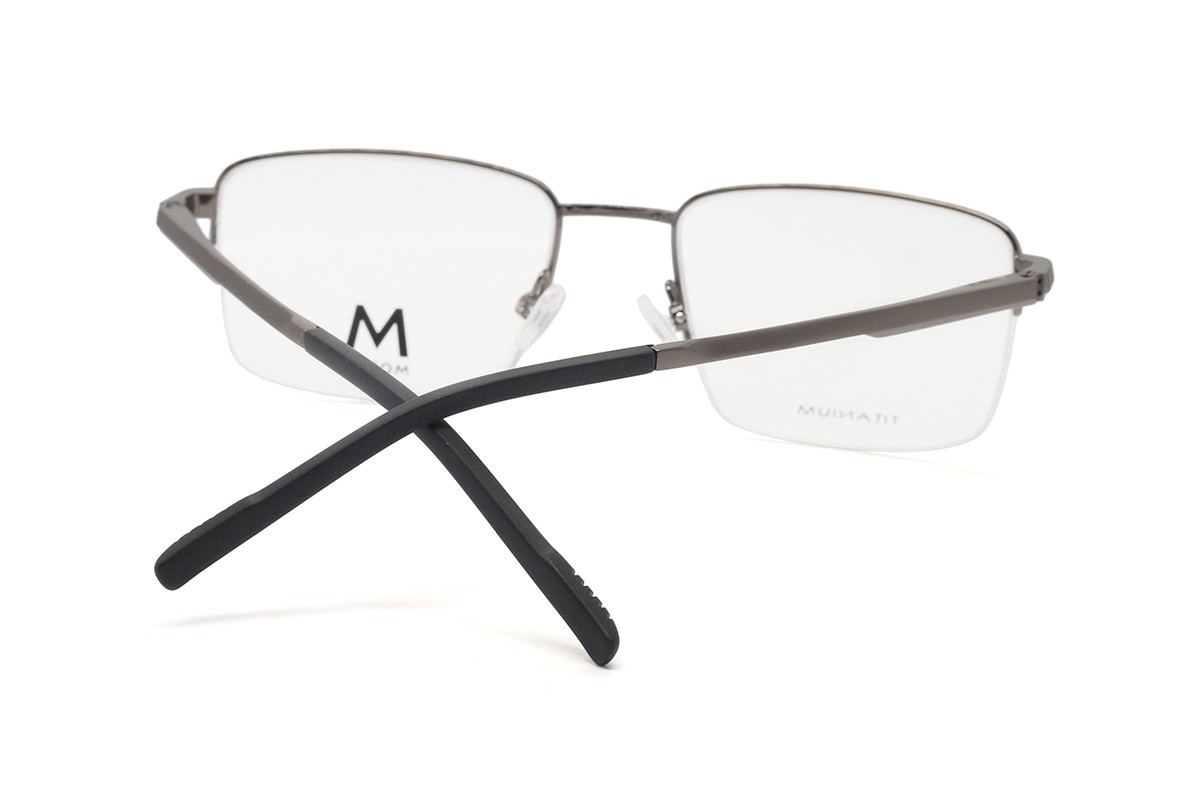 Оправы MARIUS MOREL BACH 4 GG11 Фото №3 - linza.ua