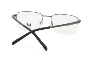 Оправы MARIUS MOREL BACH 4 GG11 Фото №3 - linza.ua