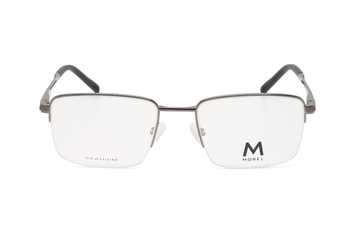 Оправы MARIUS MOREL BACH 4 GG11 Фото №4 - linza.ua