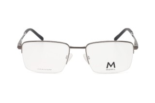 Оправы MARIUS MOREL BACH 4 GG11 Фото №4 - linza.ua