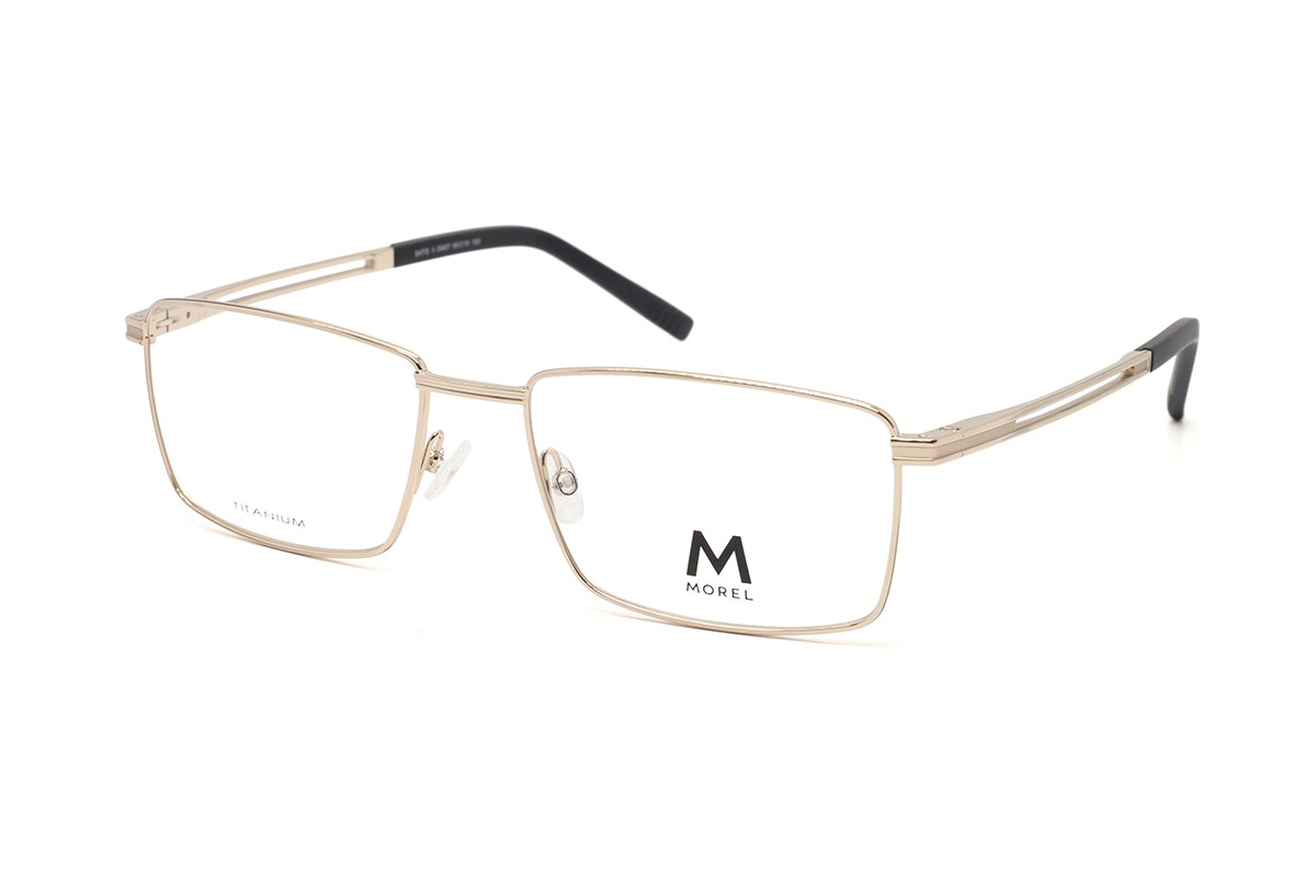 Оправы MARIUS MOREL SATIE 3 DM07 Фото №1 - linza.ua