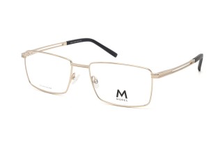 Оправы MARIUS MOREL SATIE 3 DM07 Фото №1 - linza.ua