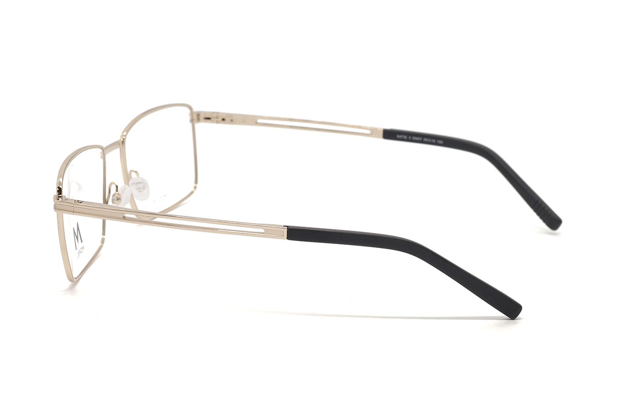 Оправы MARIUS MOREL SATIE 3 DM07 Фото №2 - linza.ua