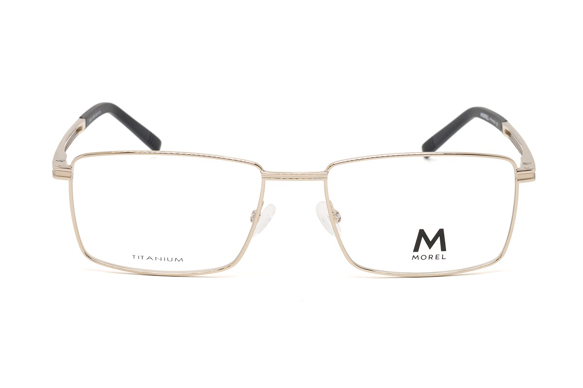 Оправы MARIUS MOREL SATIE 3 DM07 Фото №3 - linza.ua