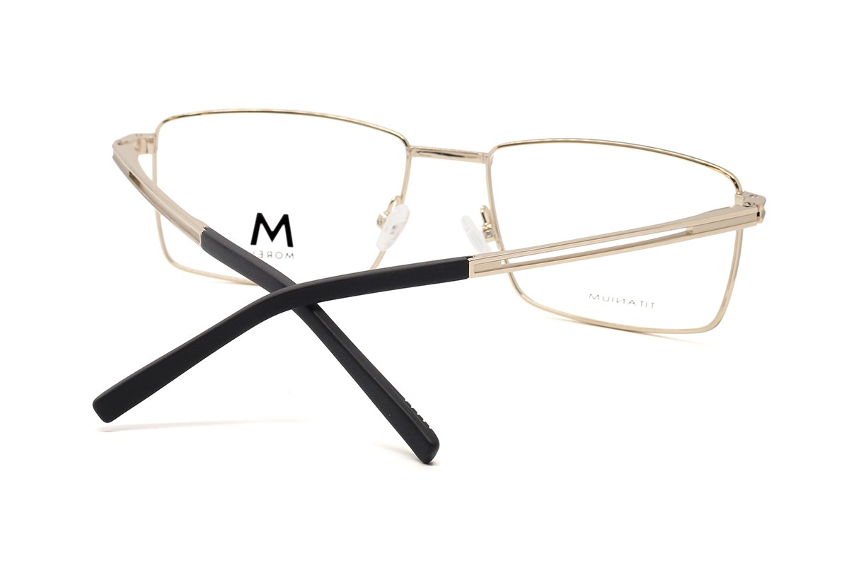 Оправы MARIUS MOREL SATIE 3 DM07 Фото №4 - linza.ua