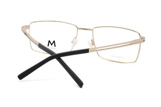 Оправы MARIUS MOREL SATIE 3 DM07 Фото №4 - linza.ua