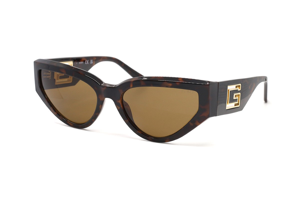 Сонцезахисні окуляри GUESS GU00292 52E 57 Фото №1 - linza.ua