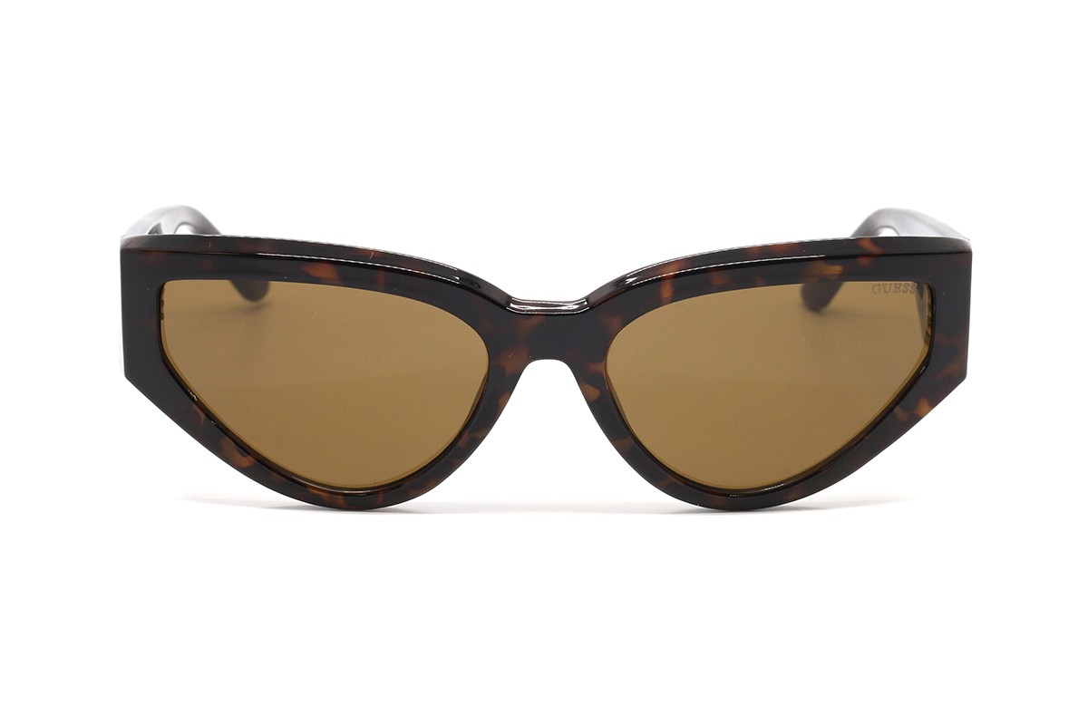 Сонцезахисні окуляри GUESS GU00292 52E 57 Фото №2 - linza.ua
