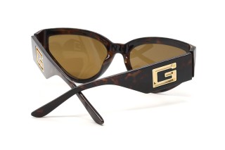 Сонцезахисні окуляри GUESS GU00292 52E 57 Фото №3 - linza.ua