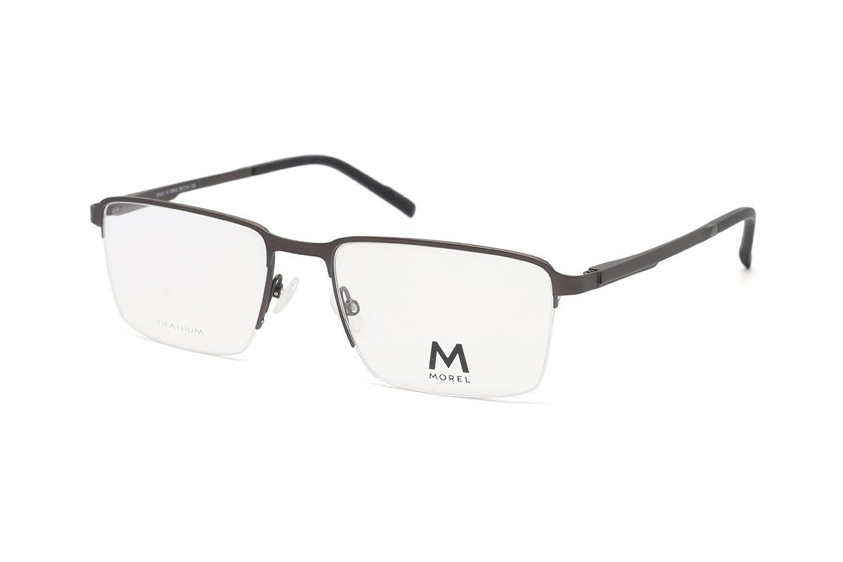 Оправы MARIUS MOREL BACH 10 GR32 Фото №1 - linza.ua