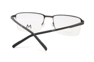 Оправы MARIUS MOREL BACH 10 GR32 Фото №3 - linza.ua