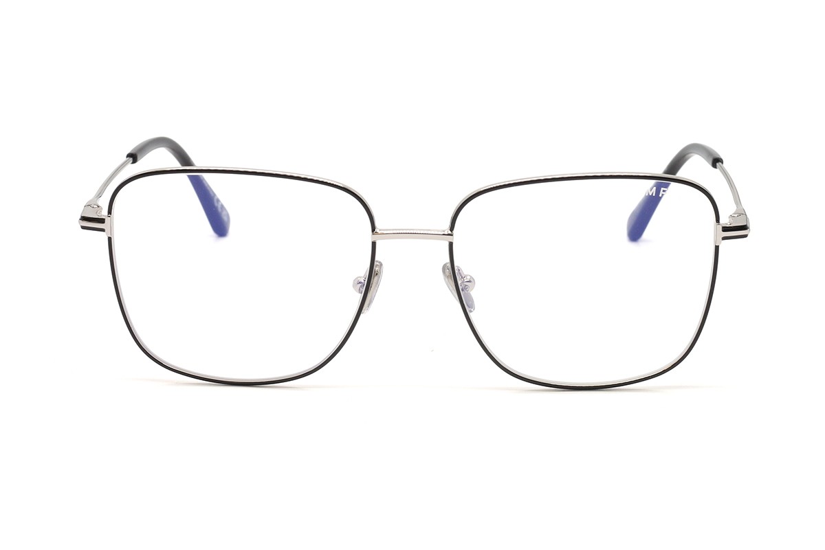 Оправи TOM FORD FT6136-B 005 56 Фото №2 - linza.ua