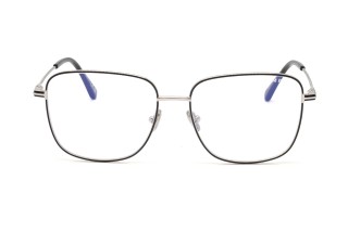 Оправи TOM FORD FT6136-B 005 56 Фото №2 - linza.ua