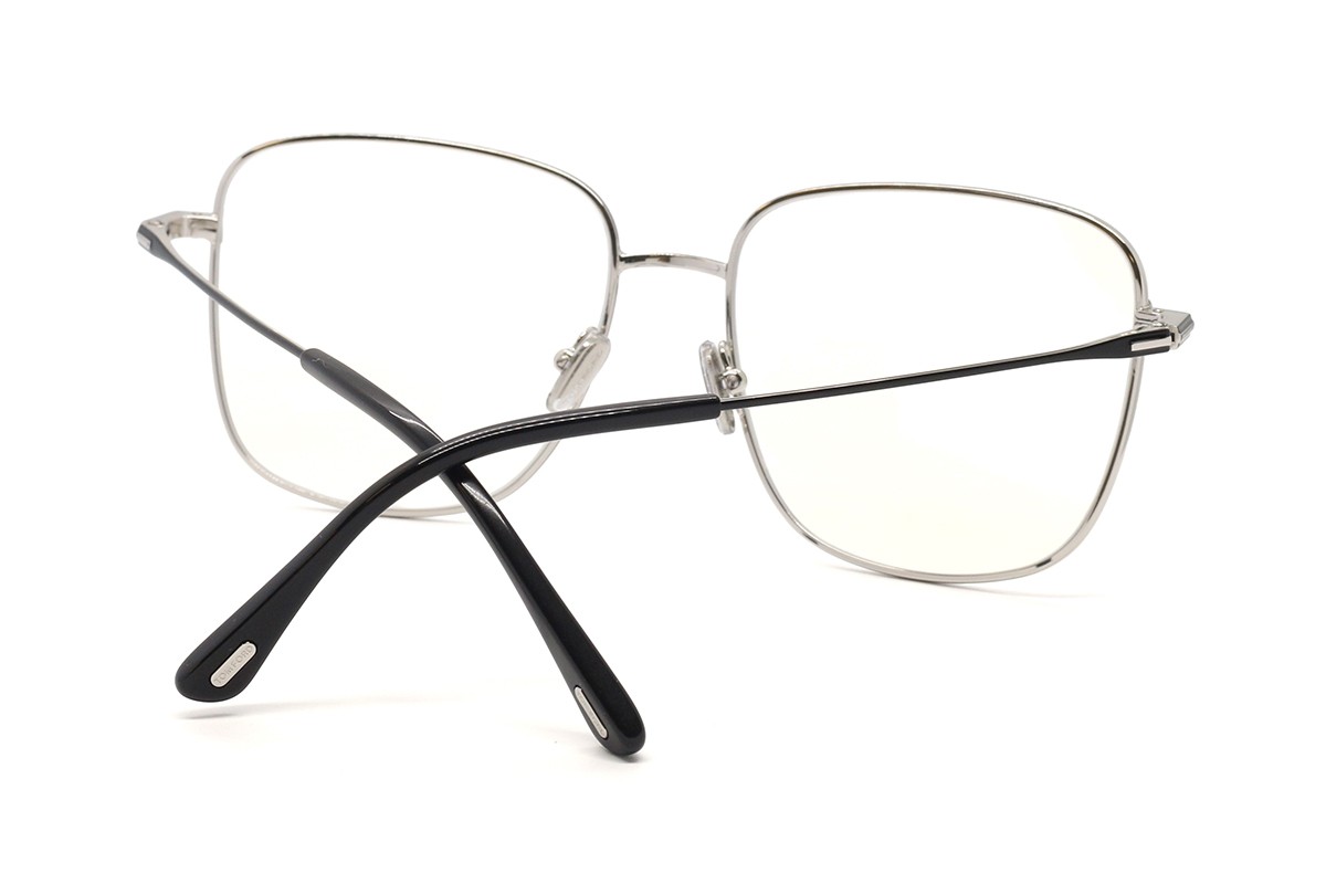 Оправи TOM FORD FT6136-B 005 56 Фото №3 - linza.ua