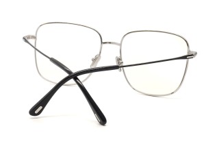 Оправи TOM FORD FT6136-B 005 56 Фото №3 - linza.ua