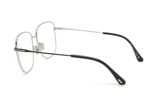 Оправи TOM FORD FT6136-B 005 56 Фото №4 - linza.ua