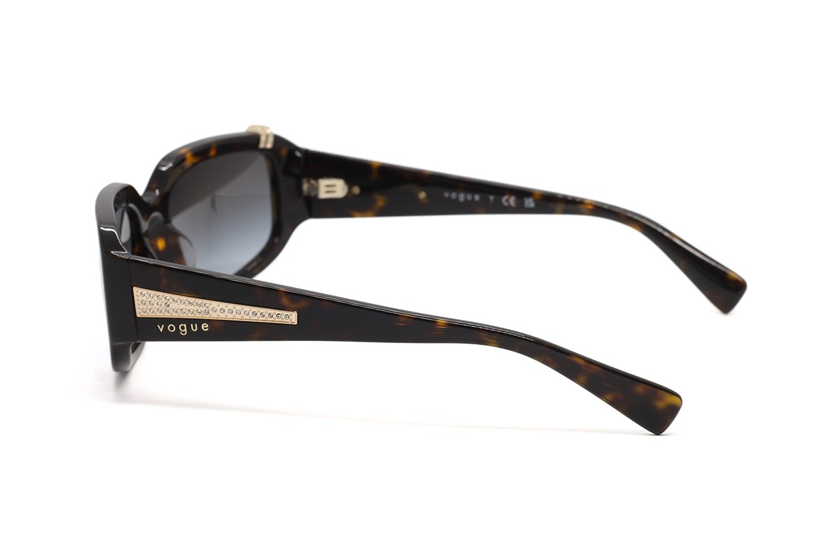 Солнцезащитные очки VO 5688SB W6568G 55 Фото №2 - linza.ua