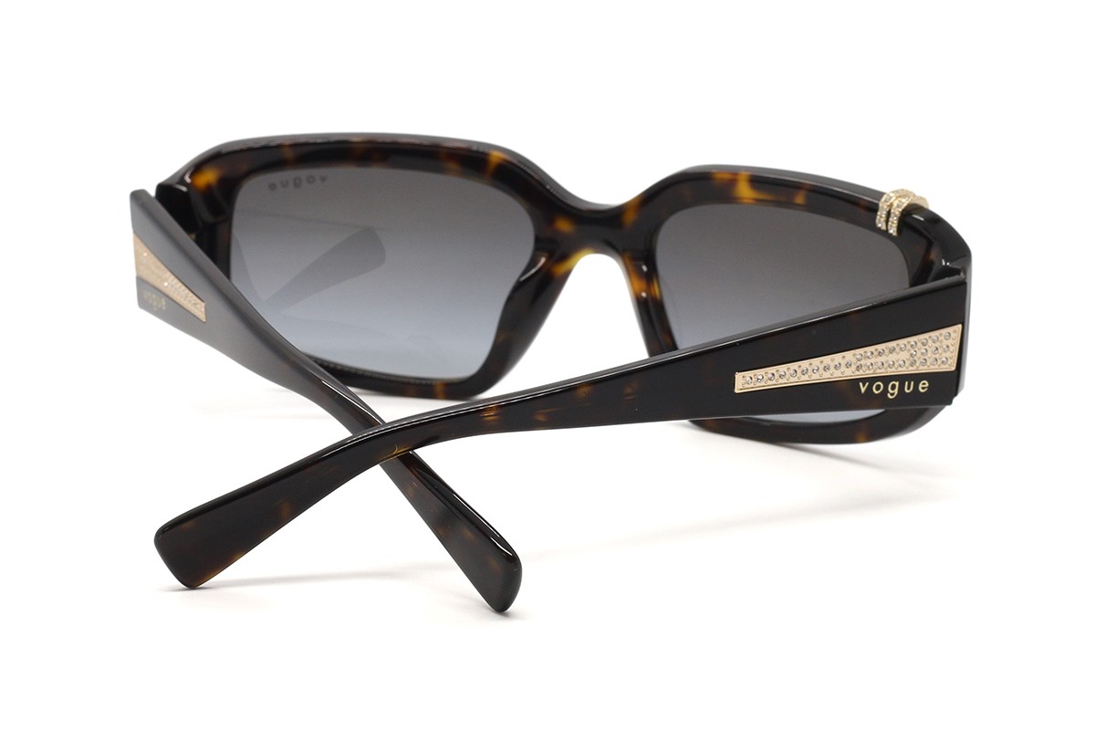 Солнцезащитные очки VO 5688SB W6568G 55 Фото №4 - linza.ua