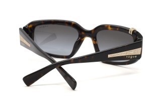 Солнцезащитные очки VO 5688SB W6568G 55 Фото №4 - linza.ua