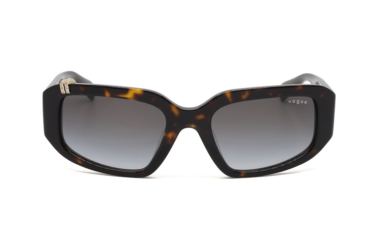 Солнцезащитные очки VO 5688SB W6568G 55 Фото №5 - linza.ua