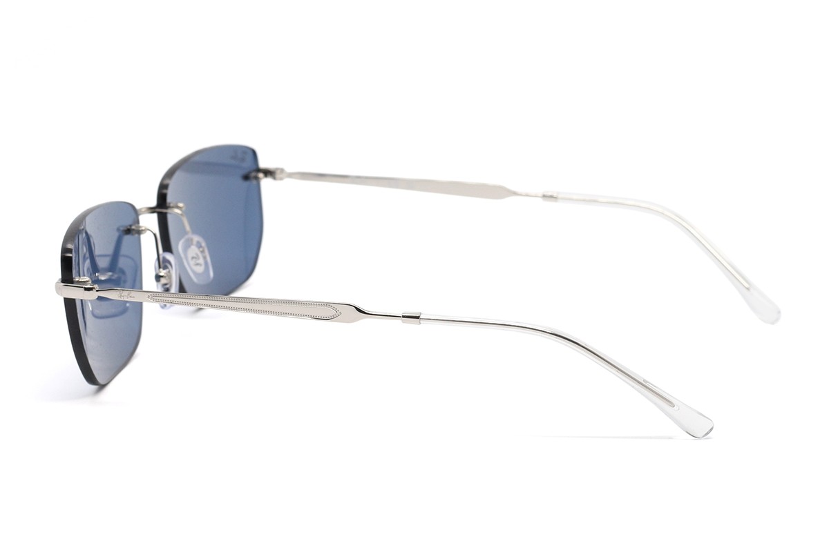 Сонцезахисні окуляри RB 3768 003/80 56 Фото №2 - linza.ua