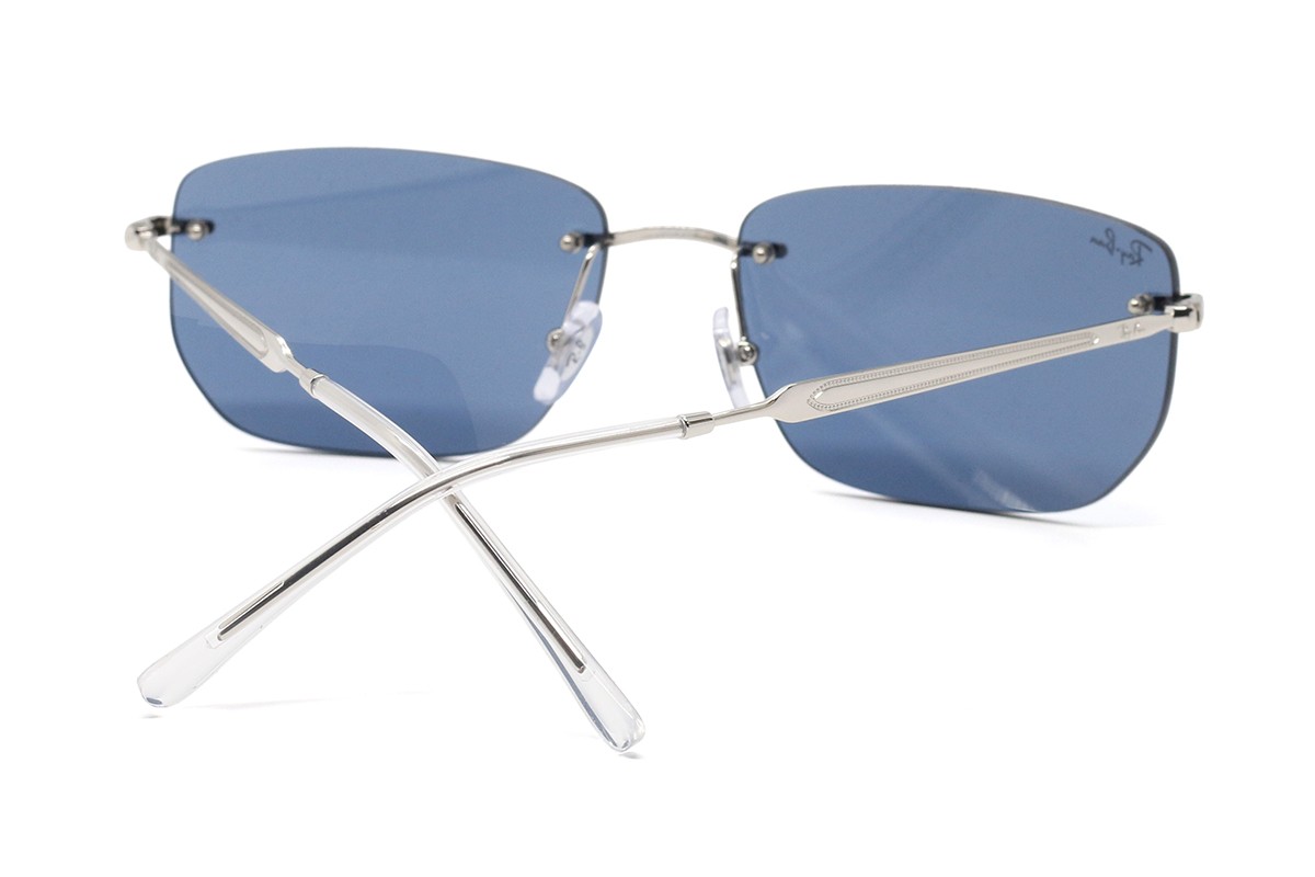 Сонцезахисні окуляри RB 3768 003/80 56 Фото №3 - linza.ua