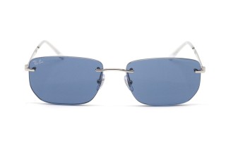 Сонцезахисні окуляри RB 3768 003/80 56 Фото №4 - linza.ua