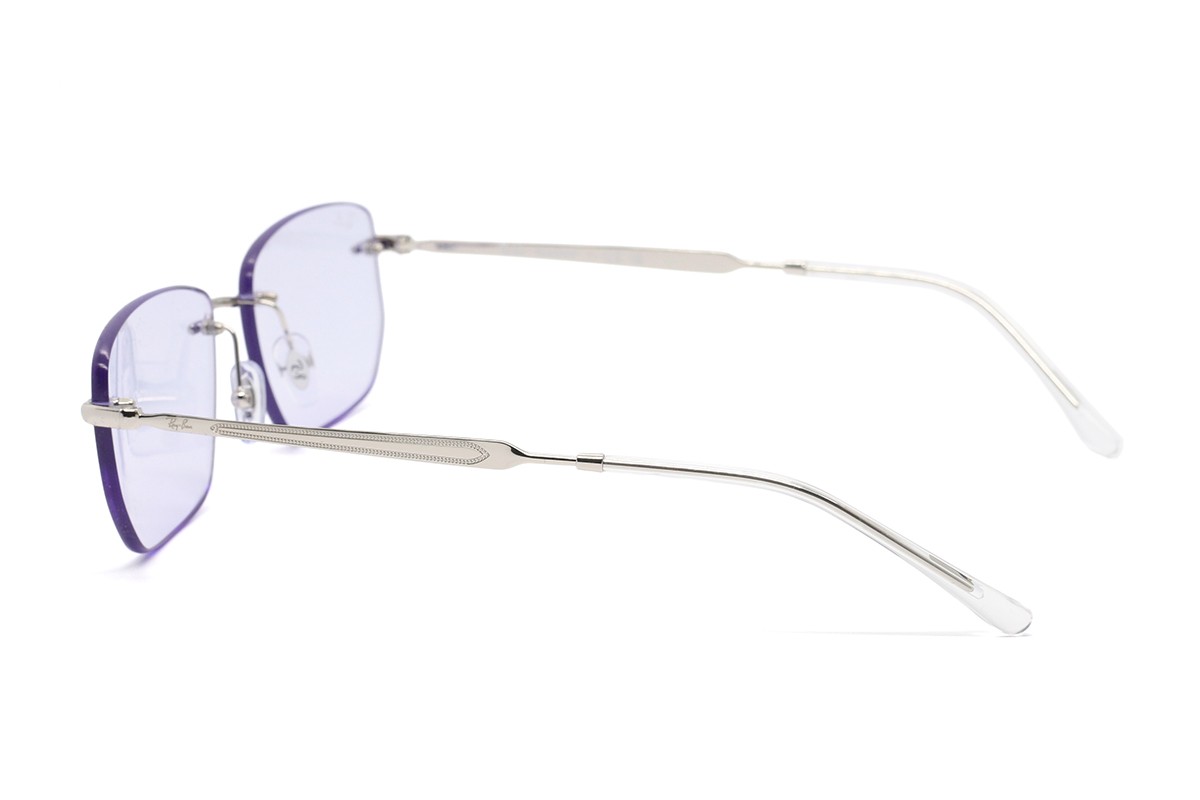 Сонцезахисні окуляри RB 3768 003/MH 56 Фото №2 - linza.ua