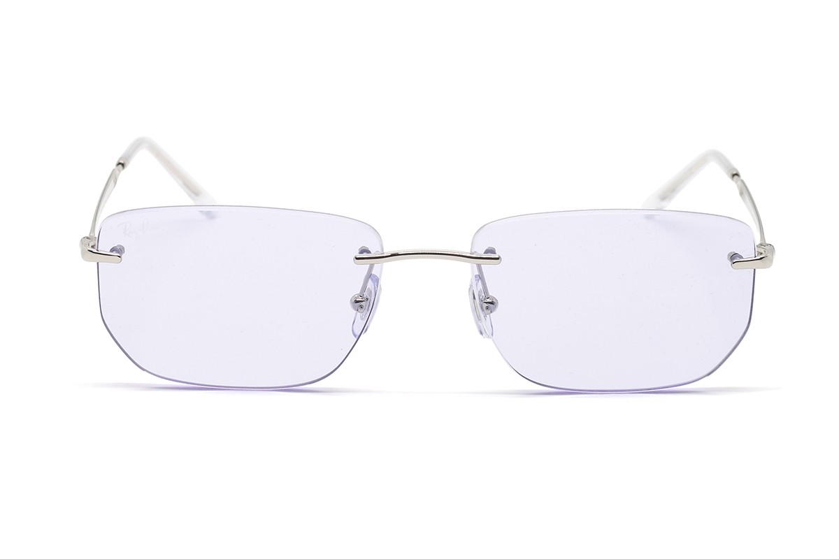 Сонцезахисні окуляри RB 3768 003/MH 56 Фото №3 - linza.ua