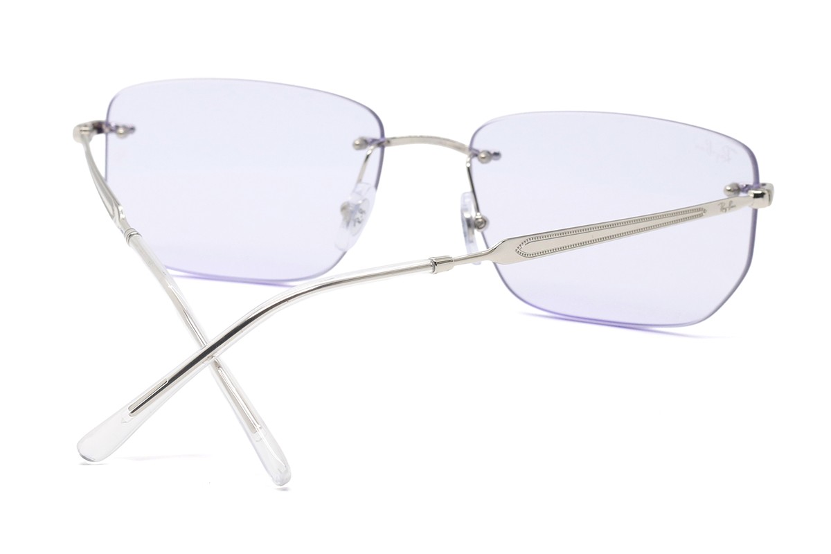 Сонцезахисні окуляри RB 3768 003/MH 56 Фото №4 - linza.ua